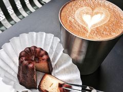 -Au Cafe&Roastery(华侨城店)