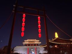 -东关街美食广场