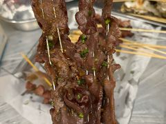 -串小白烧烤(金沙洲店)