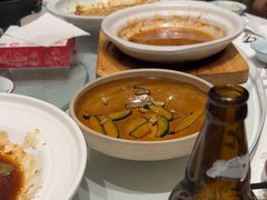 -燕郊烧鸽子(酷车小镇店)