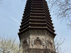 -玲珑塔公园