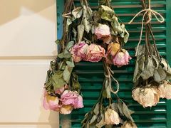 -初拾·花里餐厅(钜城华亿店)