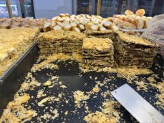 -爱德顺糕点食屋(利民道店)