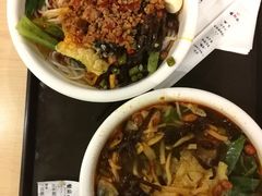 -水平有限广西米粉·广西风味集(五道口店)