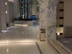 -青雅中餐厅(大连金石滩绿发希尔顿度假酒店)