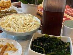 -尚品火锅(正阳路店)