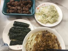 -新川面馆(新街口起源店)