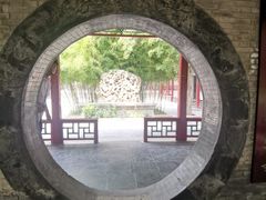 -莲池书院博物馆