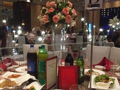 -上海新发展亚太JW万豪酒店