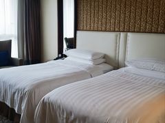 -宁波香格里拉大酒店
