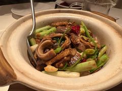 -利苑酒家(宜安广场店)