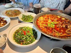 -麻六记(新天地店)