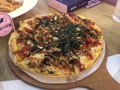 -夏日玛莉西餐厅(梅溪湖步步高店)
