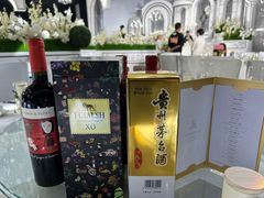 -Yan Ting宴庭中餐厅-长沙瑞吉酒店(运达店)