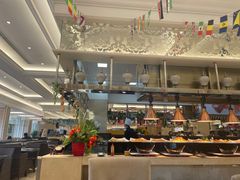 -鲤鱼门渔人码头自助餐厅
