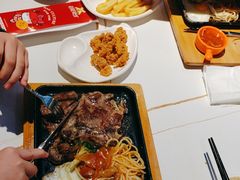 -豪享来(我格广场店)