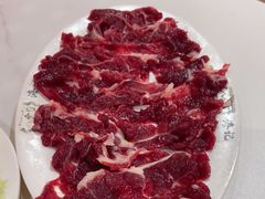 -八合里潮汕鲜牛肉火锅(吉大店)