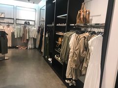 -ZARA(仓山万达店)