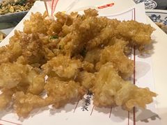 -老字号农家宴