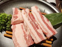 -無二炙坊·和牛烧肉(大钟寺1733店)