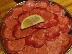 -牛炙烤肉(车公庙店)