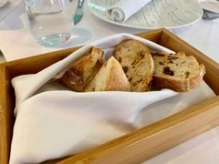 餐前面包-蝶舍·MAISON PAPILLON