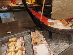 -杭州开元名都大酒店·地中海自助餐厅