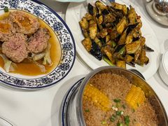 -春水锅贴·传统鲁菜(大明湖店)