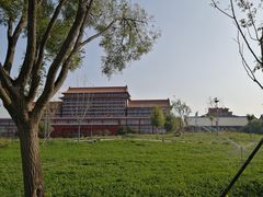 -大明幻境第一城