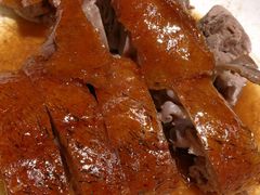 烧鹅-泮金大塘(北二七路店)