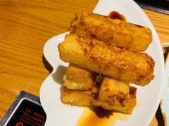 -德香苑脆皮烤鸭·经典(爱融荟城店)