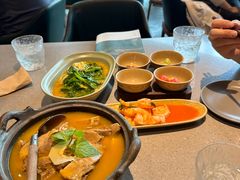 -半山腰·云南菜(侨福芳草地店)