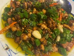 -辛香汇(大华第一坊店)