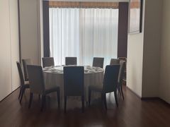 包厢-贵阳盘江诺富特酒店-中餐厅