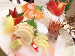 -有喜屋·深夜食堂(北京西路店)