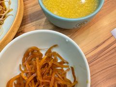 -合合春饼·酱骨·东北菜(潘家园店)