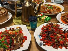 -小口味