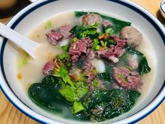 -潮巷·老潮汕美食集市(欢乐港湾店)