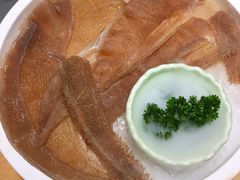 特色毛肚-老版火锅(半坡店)