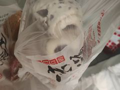 -宫门口馒头铺(创始人总店)