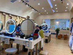 -海马体照相馆(成都来福士广场店)