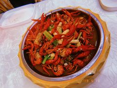 -龙虾奇迹(大华三路店)