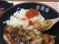 -吉野家(天坛东路店)