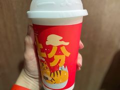 -桂桂茶(恒基名人店)