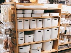 -MUJI无印良品(滨江宝龙城店)