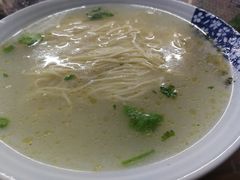 阳春面-粗茶淡饭(东关街店)