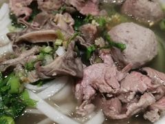 -狮头牌卤味研究所·卤味饭(花城汇南区店)