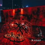全环绕影像展[加油][加油]还有Gai的说唱[礼花][礼花][礼花]