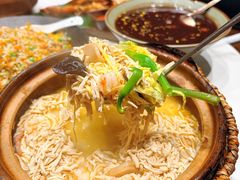 -打酱油·非遗淮扬菜(瘦西湖梅岭老店)
