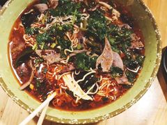 -筒骨麻辣烫(永同昌公寓胜明花园店)